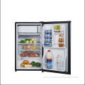 50L/75L/100L Single Door Refrigerator Fridge Mini Bar